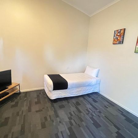 Walmsley Motel Mangere Auckland Exterior photo