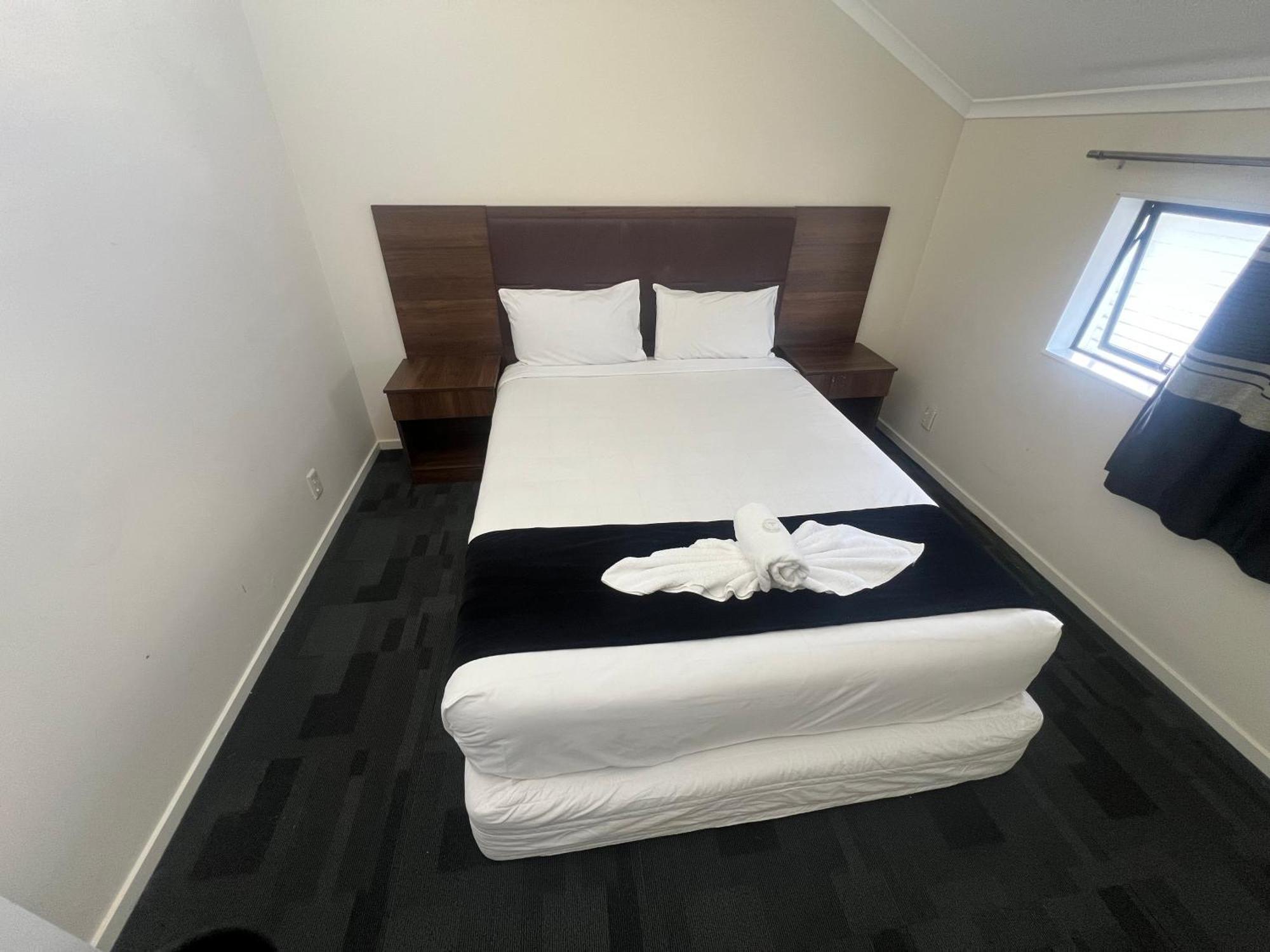 Walmsley Motel Mangere Auckland Exterior photo