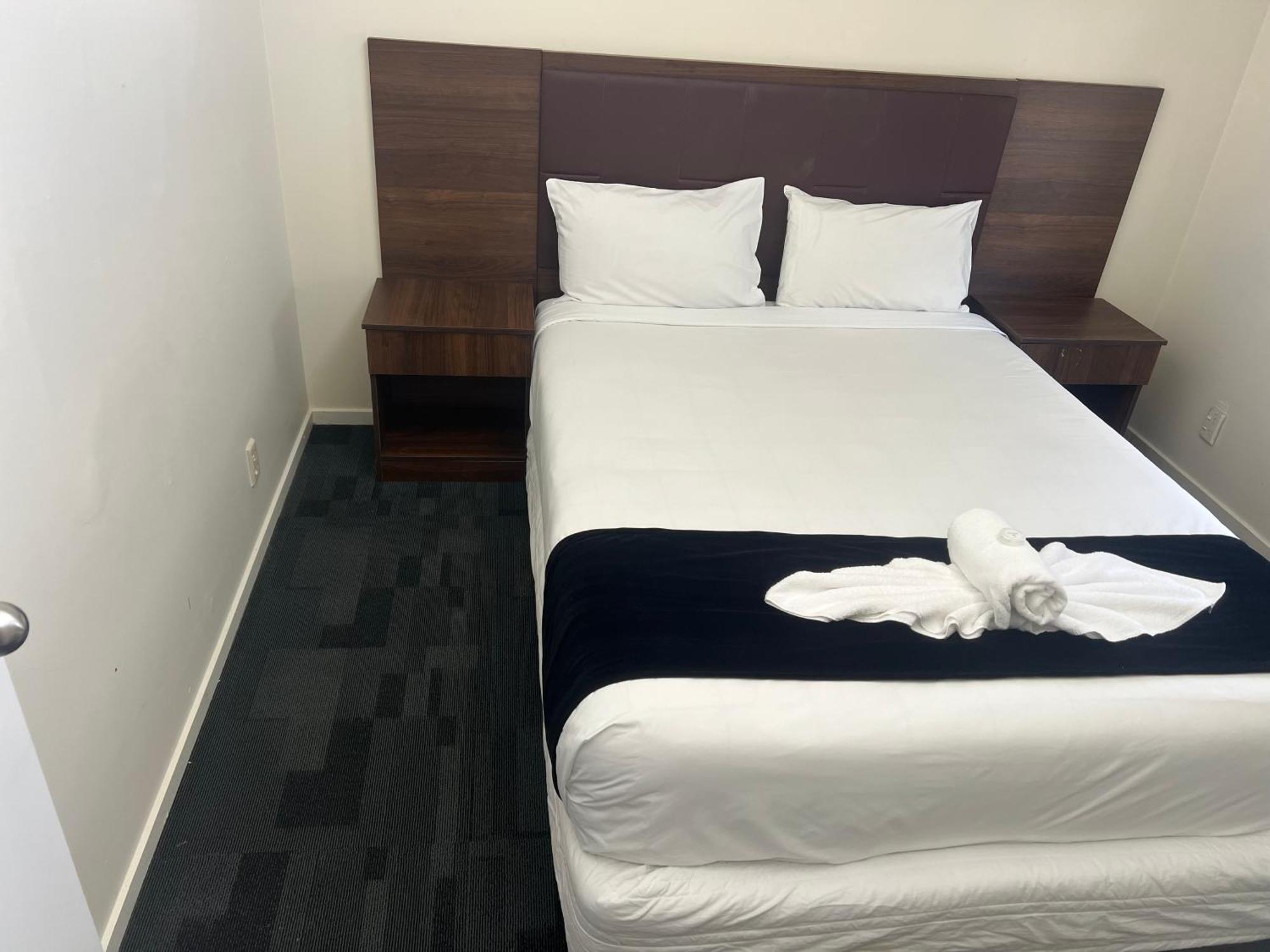 Walmsley Motel Mangere Auckland Exterior photo