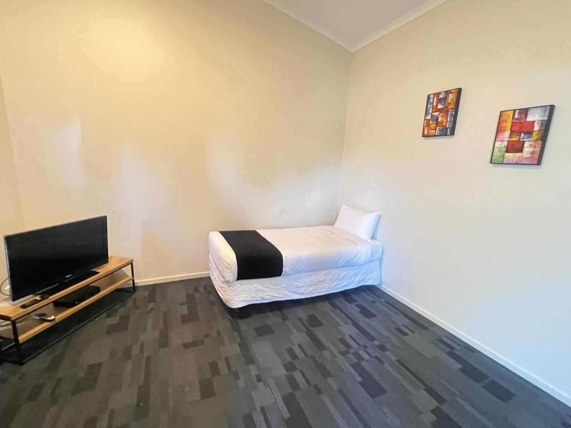 Walmsley Motel Mangere Auckland Exterior photo